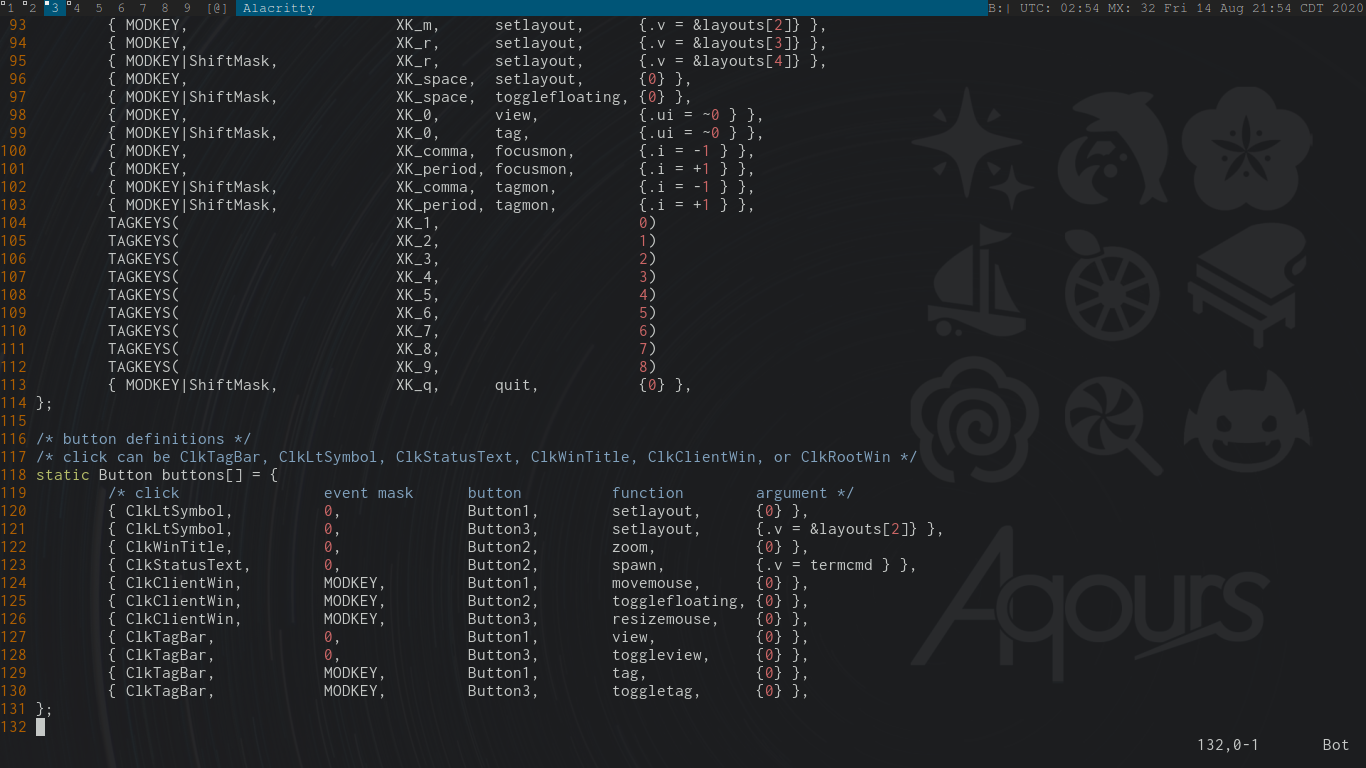 config.h config.h